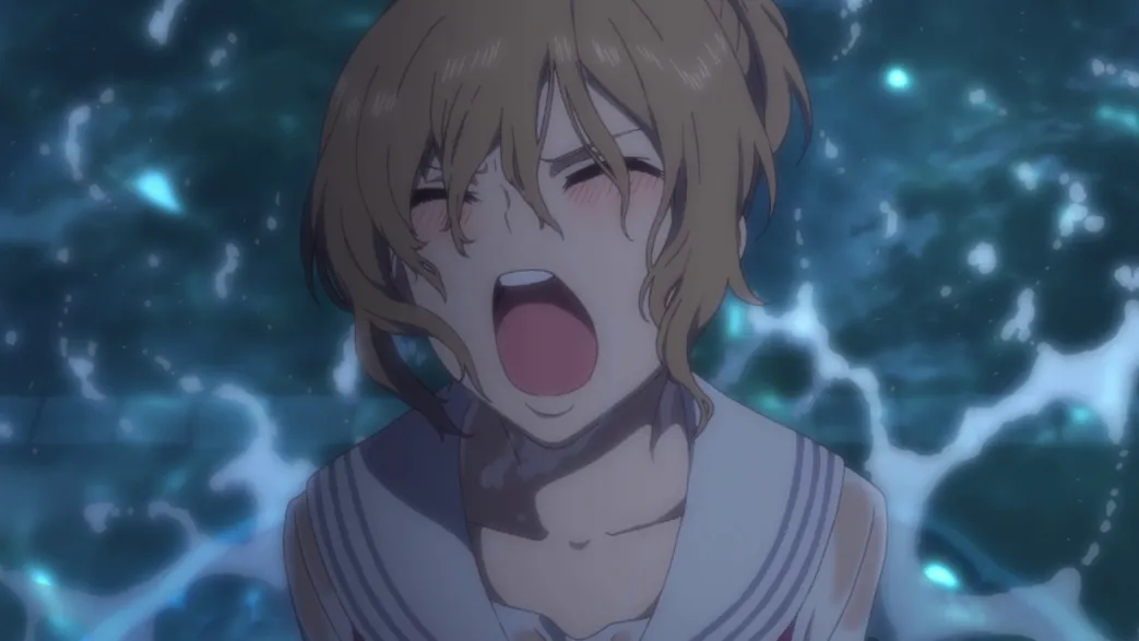 Hanasaku Iroha: Home Sweet Home - The Movie - Blu-ray (Deutsch)