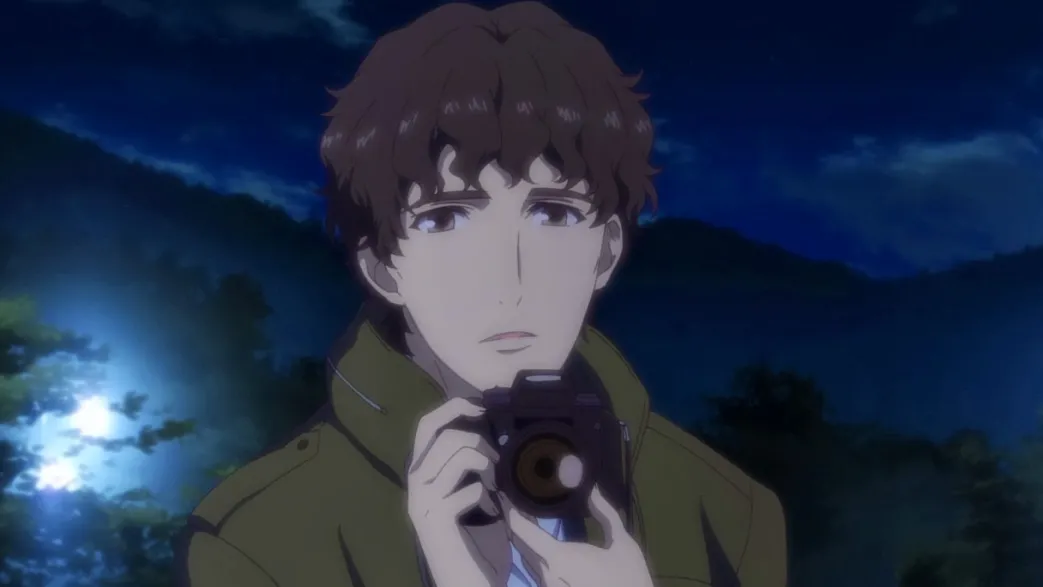 Hanasaku Iroha: Home Sweet Home - The Movie - Blu-ray (Deutsch)