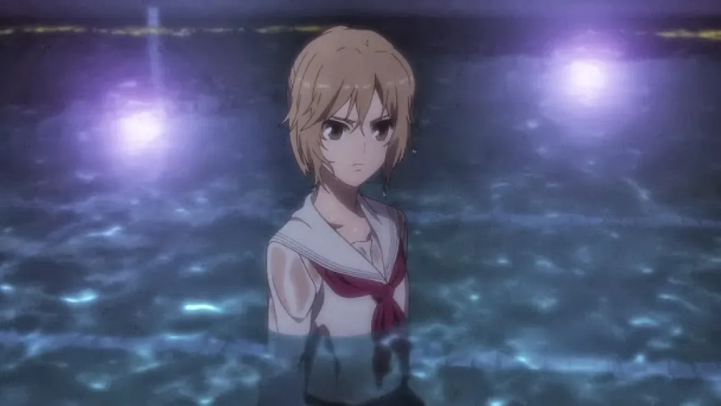 Hanasaku Iroha: Home Sweet Home - The Movie - Blu-ray (Deutsch)