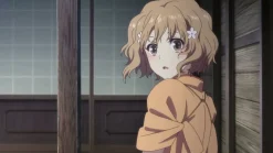 Hanasaku Iroha: Home Sweet Home - The Movie - Blu-ray (Deutsch)