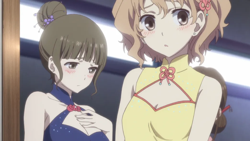 Hanasaku Iroha - TV-Serie - Blu-ray Band 2 (Deutsch)