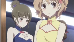Hanasaku Iroha - TV-Serie - Blu-ray Band 1 (Deutsch)