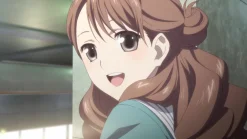 Hanasaku Iroha - TV-Serie - Blu-ray Band 1 (Deutsch)