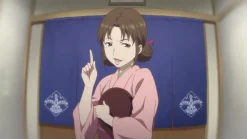 Hanasaku Iroha - TV-Serie - Blu-ray Band 1 (Deutsch)