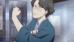 Hanasaku Iroha - TV-Serie - Blu-ray Band 1 (Deutsch)