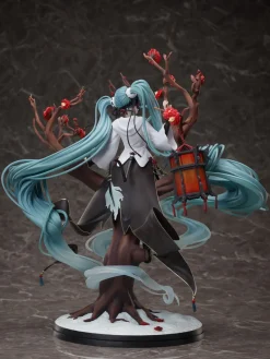 Hatsune Miku - Hatsune Miku Figur im Ma&szlig;stab 1:7 (2022 Chinese New Year Ver.)