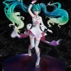 Hatsune Miku - Hatsune Miku Figur im Ma&szlig;stab 1:7 (Galaxy Live 2020 Ver.)