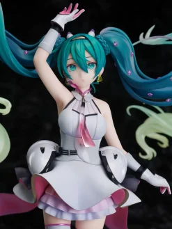 Hatsune Miku - Hatsune Miku Figur im Ma&szlig;stab 1:7 (Galaxy Live 2020 Ver.)