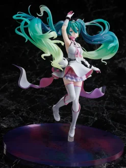 Hatsune Miku - Hatsune Miku Figur im Ma&szlig;stab 1:7 (Galaxy Live 2020 Ver.)