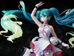 Hatsune Miku - Hatsune Miku Figur im Ma&szlig;stab 1:7 (Galaxy Live 2020 Ver.)