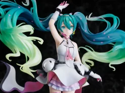 Hatsune Miku - Hatsune Miku Figur im Ma&szlig;stab 1:7 (Galaxy Live 2020 Ver.)