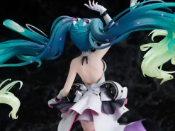 Hatsune Miku - Hatsune Miku Figur im Ma&szlig;stab 1:7 (Galaxy Live 2020 Ver.)