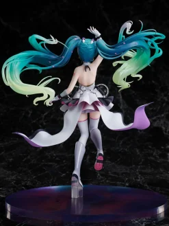 Hatsune Miku - Hatsune Miku Figur im Ma&szlig;stab 1:7 (Galaxy Live 2020 Ver.)