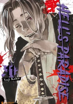 Hell’s Paradise - Band 11 (Deutsch)