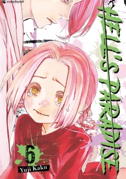 Hell’s Paradise - Band 6 (Deutsch)