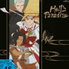 Hell&rsquo;s Paradise - Blu-ray Band 2 (Deutsch)