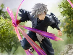 Hell's Paradise Jigokuraku - Gabimaru Figur im Ma&szlig;stab 1:7 (F:NEX Ver.)