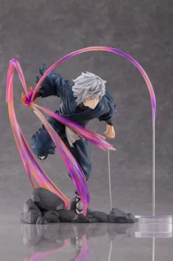 Hell's Paradise Jigokuraku - Gabimaru Figur im Ma&szlig;stab 1:7 (F:NEX Ver.)