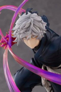 Hell's Paradise Jigokuraku - Gabimaru Figur im Ma&szlig;stab 1:7 (F:NEX Ver.)