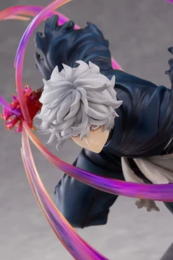 Hell's Paradise Jigokuraku - Gabimaru Figur im Ma&szlig;stab 1:7 (F:NEX Ver.)