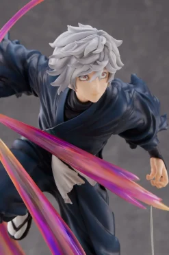 Hell's Paradise Jigokuraku - Gabimaru Figur im Ma&szlig;stab 1:7 (F:NEX Ver.)