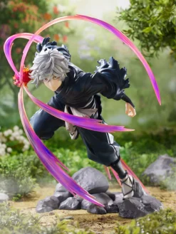 Hell's Paradise Jigokuraku - Gabimaru Figur im Ma&szlig;stab 1:7 (F:NEX Ver.)