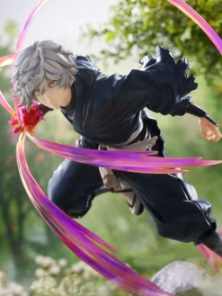 Hell's Paradise Jigokuraku - Gabimaru Figur im Ma&szlig;stab 1:7 (F:NEX Ver.)