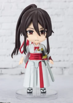 Hell's Paradise Jigokuraku - Yamada Asaemon Sagiri Figuarts Minifigur
