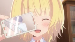 HENSUKI: Are You Willing to Fall in Love With a Pervert, As Long As She’s a Cutie? - Blu-ray Gesamtausgabe (Deutsch)