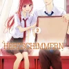 Herzschimmern - Band 2 (Deutsch)