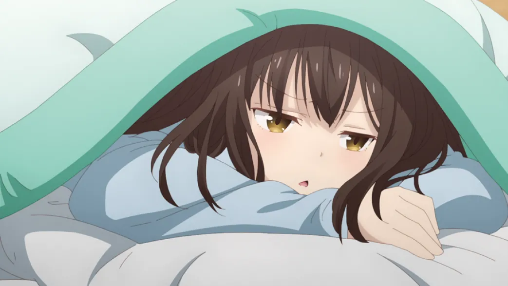 Higehiro: After Being Rejected, I Shaved and Took in a High School Runaway - Blu-ray Band 1 (Deutsch)
