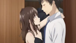 Higehiro: After Being Rejected, I Shaved and Took in a High School Runaway - Blu-ray Band 1 (Deutsch)