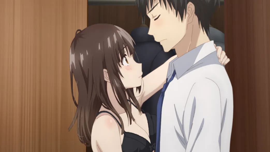 Higehiro: After Being Rejected, I Shaved and Took in a High School Runaway - Blu-ray Band 1 (Deutsch)
