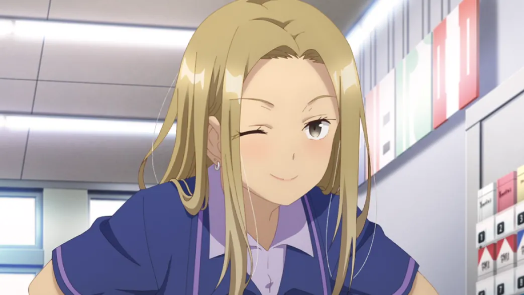 Higehiro: After Being Rejected, I Shaved and Took in a High School Runaway - Blu-ray Band 1 (Deutsch)