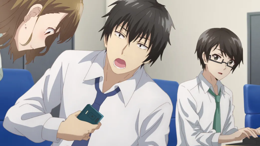 Higehiro: After Being Rejected, I Shaved and Took in a High School Runaway - Blu-ray Band 1 (Deutsch)