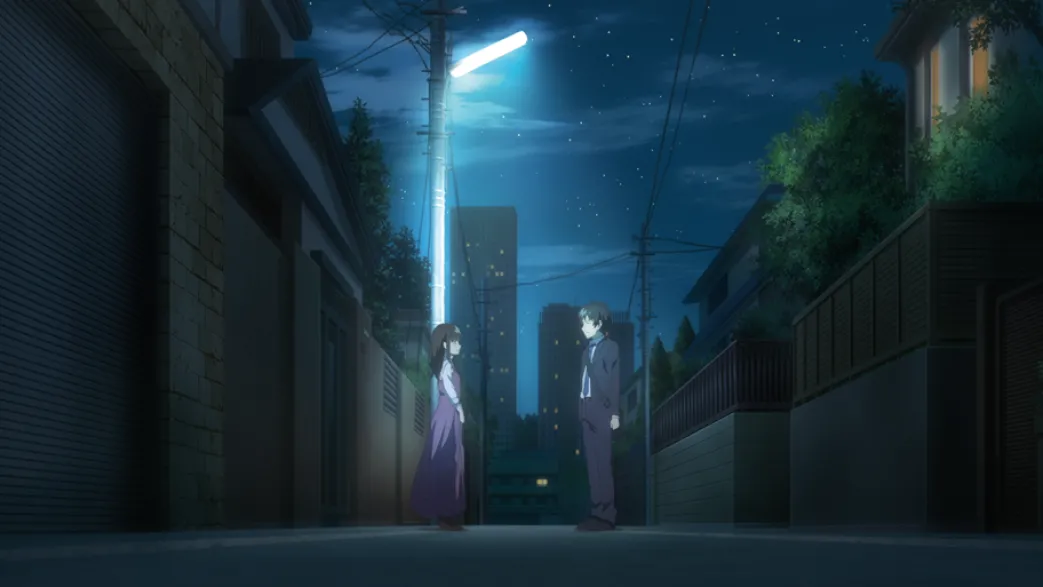 Higehiro: After Being Rejected, I Shaved and Took in a High School Runaway - Blu-ray Band 2 (Deutsch)