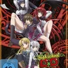 Highschool DxD - Blu-ray Gesamtausgabe (Deutsch)