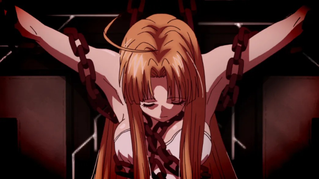 Highschool DxD - Blu-ray Gesamtausgabe (Deutsch)