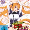Highschool DxD Hero - 4. Staffel - Blu-ray Band 4 (Deutsch)
