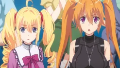 Highschool DxD Hero - 4. Staffel - Blu-ray Band 4 (Deutsch)