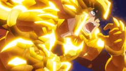 Highschool DxD Hero - 4. Staffel - Blu-ray Band 4 (Deutsch)