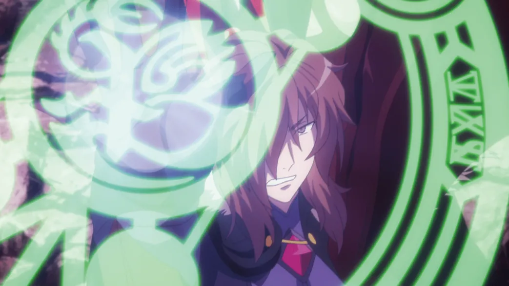 Highschool DxD Hero - 4. Staffel - Blu-ray Band 1 (Deutsch)