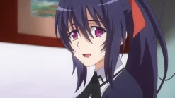 Highschool DxD Hero - 4. Staffel - Blu-ray Band 3 (Deutsch)