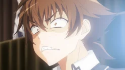 Highschool DxD Hero - 4. Staffel - Blu-ray Band 3 (Deutsch)