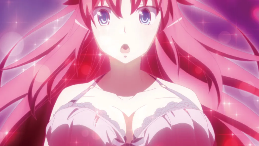 Highschool DxD Hero - 4. Staffel - Blu-ray Band 2 (Deutsch)
