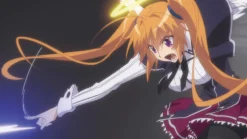 Highschool DxD Hero - 4. Staffel - Blu-ray Band 2 (Deutsch)