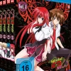 Highschool DxD New - 2. Staffel - Blu-ray Gesamtausgabe ohne Schuber (Deutsch)