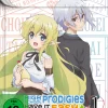 High School Prodigies Have It Easy Even In Another World - Blu-ray Band 1 (Deutsch)