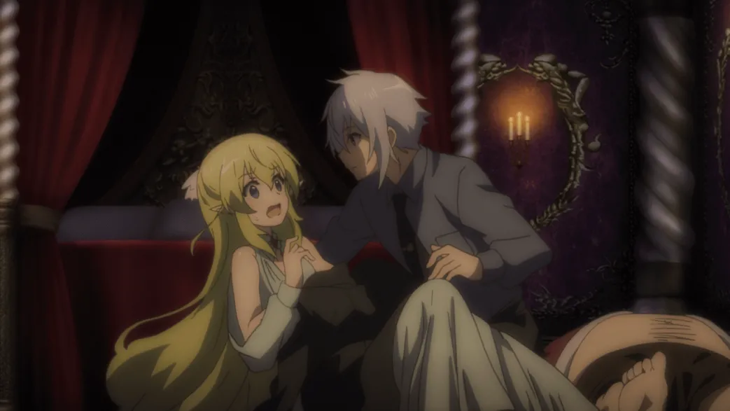 High School Prodigies Have It Easy Even In Another World - Blu-ray Band 1 (Deutsch)
