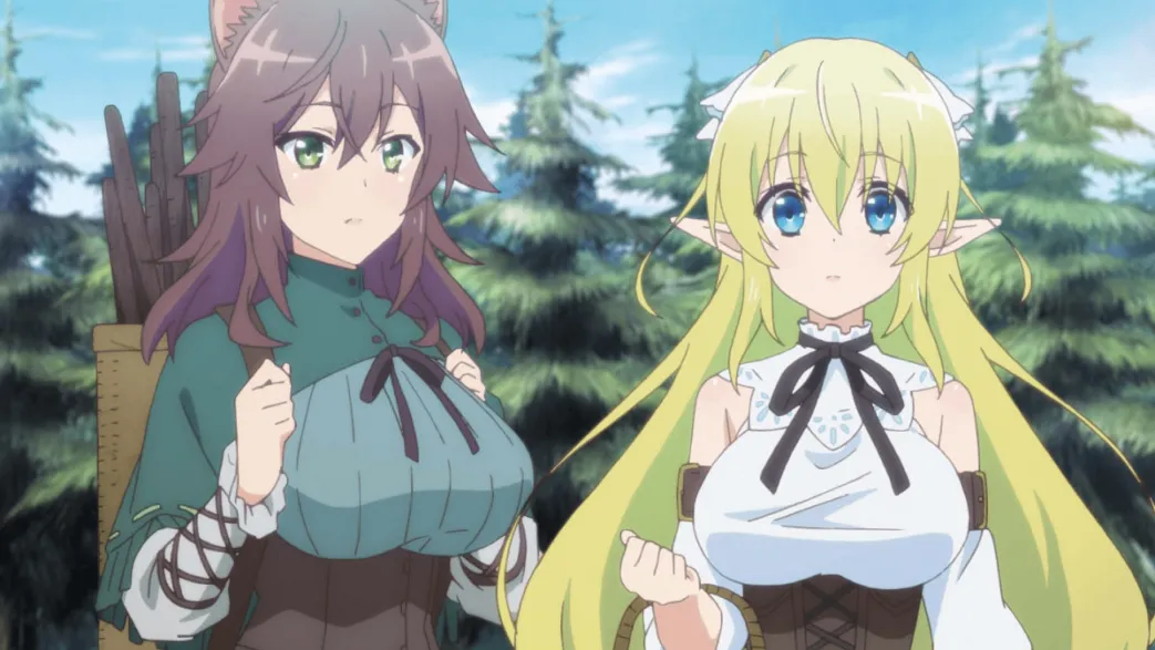 High School Prodigies Have It Easy Even In Another World - Blu-ray Band 1 (Deutsch)